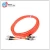 Import High return loss Telecommunication/CATV Systems indoor Fiber patch cords and pigtail from China
