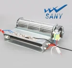 high speed blowers/fans - F60220 with heating elements fast heating