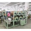 High Speed  Heating  Ironing Machine in Textile Industry