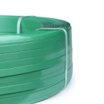 High Tensile Strength Pet Strapping Band for Packing
