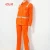 Import High Visibility FR Protective Working Clothing Firemen Uniform from China