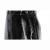 Import High-waisted patent leather Pu skirt with circle zigger and pocket from China