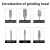 Import Highly Recommend Easy-Carry Portable USB Nail Polisher Electric Pen Nail Polisher from China