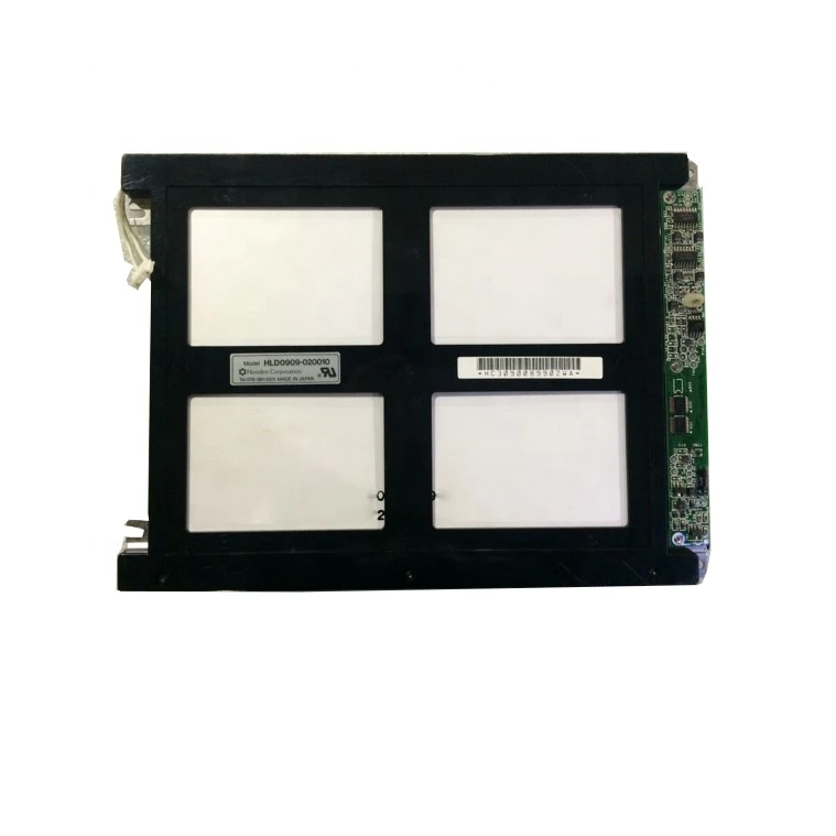 HLD0909-020010 9" 640*480 TFT-LCD Display Panel