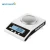 Import Hochoice 400g 0.001g precision electronic analytical balance 1mg sensitive laboratory digital scale with computer interface from China
