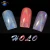 Import Holographic pigment for nail art holo laser powder nail painting from China