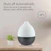 Home Air Conditioning Appliances Portable Ultrasonic Humidifier Aroma Diffuser Cool Air Humidifier