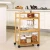Import Home Creative Design Kitchen Accessories Kitchen Shelf Organizer Kitchen Storage Rack from China