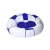 Import Home furniture living room FOOTBALL ergonomic 2 seater sofa modern pvc inflatable  ball chair from China