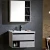 Import Home furniture  Wood  bathroom vanity from China