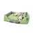 Import Home Goods Trending Pets Accessories Durable Plush Pet Bed For Dogs from China