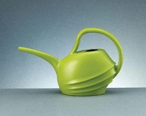 Home graden sprinkle water plastic watering can with cheap price MY-2505