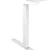 Import Home Office Furniture 2 Legs Sit Stand Up Modern Design Standing Desk from China