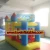 Import Home Use PVC Oxford Cloth Inflatable Jumping Castle Bouncer Bouncy With Slide from China