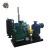 Import Horizontal Electric Motor Centrifugal Irrigation Self Priming Sewage Pump from China