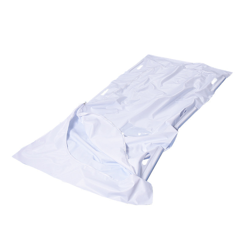 Buy Hospital Ce Disposable Dead Cadaver Cremation Bag Custom Deceased ...
