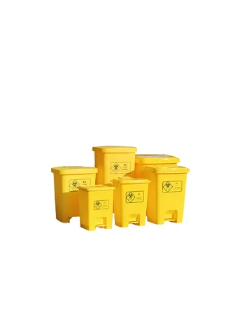 Buy Hospital Medical Use Plastic Dustbin Waste Bin Injection Mould ...