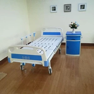 hospital ward nursing equipment bed