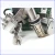 Import hot air welding machine for floor plastic rod from China