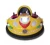 Import Hot amusement rides kids battery bumper cars with new design from China