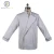 Import Hot Classic Design Chef Workwear Uniform chef jacket wholesale from China