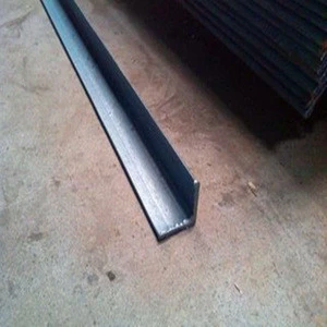 Hot Dip Galvanized Angle Iron 100x100 Low Price Steel Angle