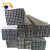 Import Hot dip galvanized square hollow square steel pipe from China