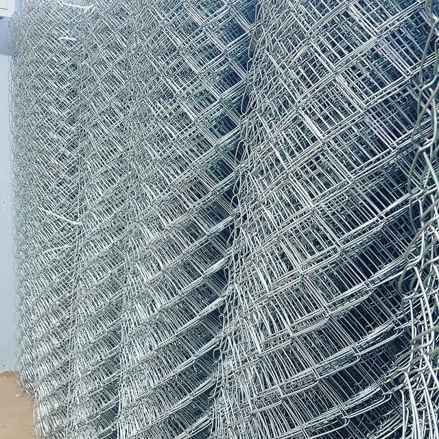 hot dip galvanized wire