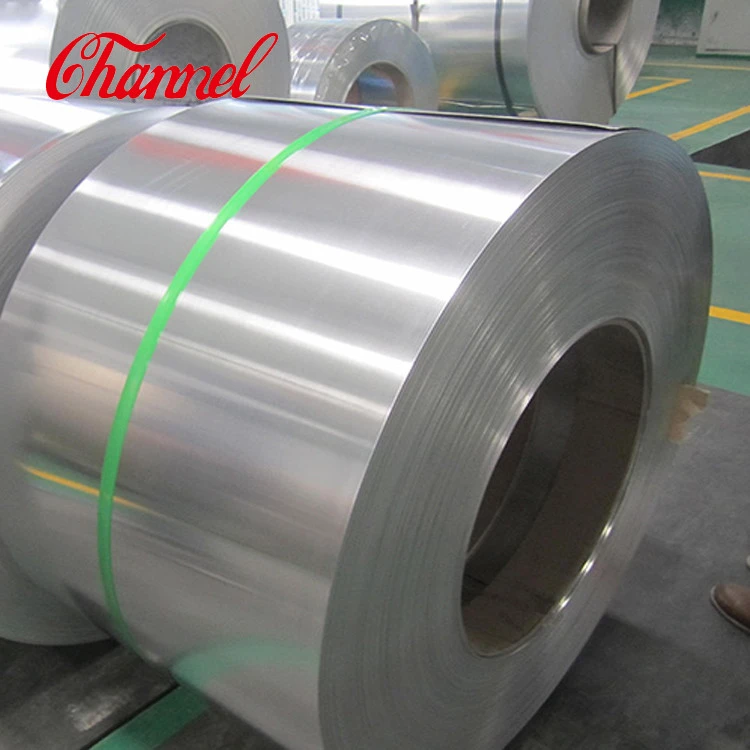 Hot dipped galvanized steel sheets