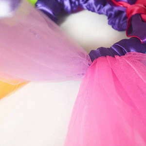 Hot new products sexy short tutu skirt for girls