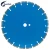 Import Hot Press Diamond Saw Blades with Continuous Rim  from China