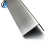 Import Hot rolled aisi 201 304 316  stainless steel angle price from China