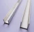 Import Hot Rolled customized 316l stainless steel u channel from China