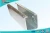 Import Hot rolled Q235 JIS GB galvanized channels and studs,c channel profiles,c type profile steel price from China