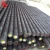 Import Hot Rolled Steel C1045 material 80mm steel round bar price from China