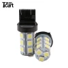 Hot sale 1156 can bus led 5050 18smd light for car
