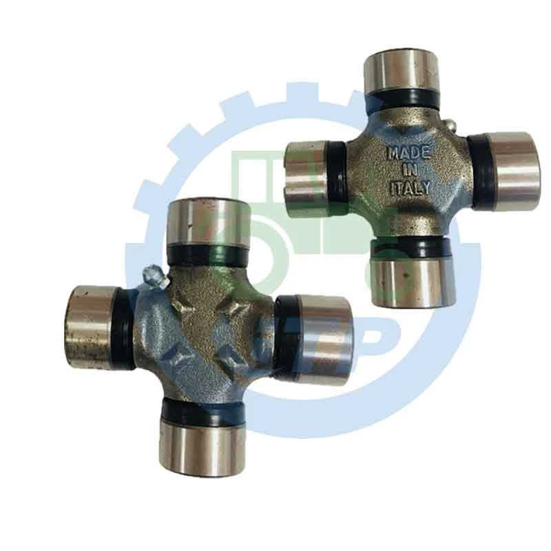 Hot sale 9967668 FRONT AXLE SPIDER 27x81.5 mm  U-JOINT Cross bearing Suitable for FIAT Suitable for  NEW HOLLAND  tractor parts