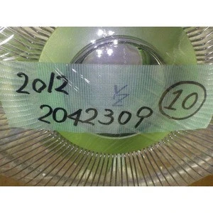 Hot sale appliances Japan used mitsubishi electric fan
