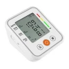 Hot Sale Arm Blood Pressure Monitor For Home Use Digital High Blood Pressure Monitor For Any Age BP Machine Sphygmomanometer