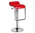 Import Hot Sale Bar Furniture Cheap PU Leather Modern Bar Chair pp bar chair from China