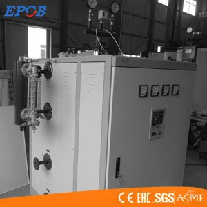 Hot Sale Best Quality Electric Steam Boiler, Electric Industrial Heater