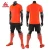 Import Hot Sale Breathable Soccer Wear Uniforms Men Football Jersey customize your name Team number &amp; logo from China