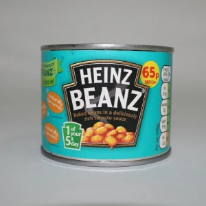 Hot sale Canned Vegetables white kidney beans in tomato sauce canned baked beans