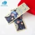 Import Hot sale China factory low price custom colorful cartoon picture printing metal bookmark from China