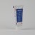 Import Hot Sale Clear Plastic Soft Squeeze Facial Cleanser Packaging Tube from China