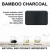 Import Hot Sale Custom Cleansing Bamboo Activated Charcoal Soap from China