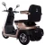 Import HOT SALE EEC Electric Tricycle for Adults and Disabled from China