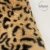 Import Hot Sale Front Opening Winter Leopard Print Baby Faux Fur Vest With Lining from China