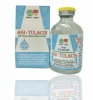 Hot sale, GMP, Tulathromycin 10% for veterinary medicine/cattle/animals < ASIFAC>