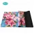 Import Hot sale good price high quality durable outdoor exercise combo rubber suede yoga print mat from China